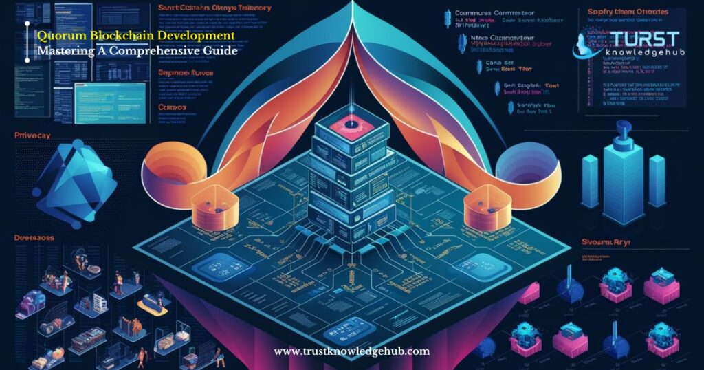 Mastering Quorum Blockchain Development: A Comprehensive Guide